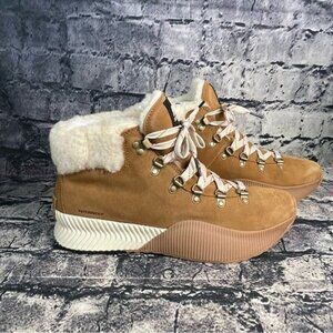 Sorel Out N About III Conquest Boot Women's Size 10